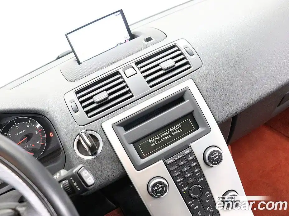 Volvo C30 2012 2.0 гидро в Москве № 164858, фото 8