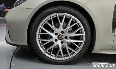 Porsche Panamera 2021 2.9 гидро в Москве № 164969, миниатюра 5
