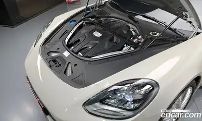 Porsche Panamera 2021 2.9 гидро в Москве № 164969, миниатюра 6