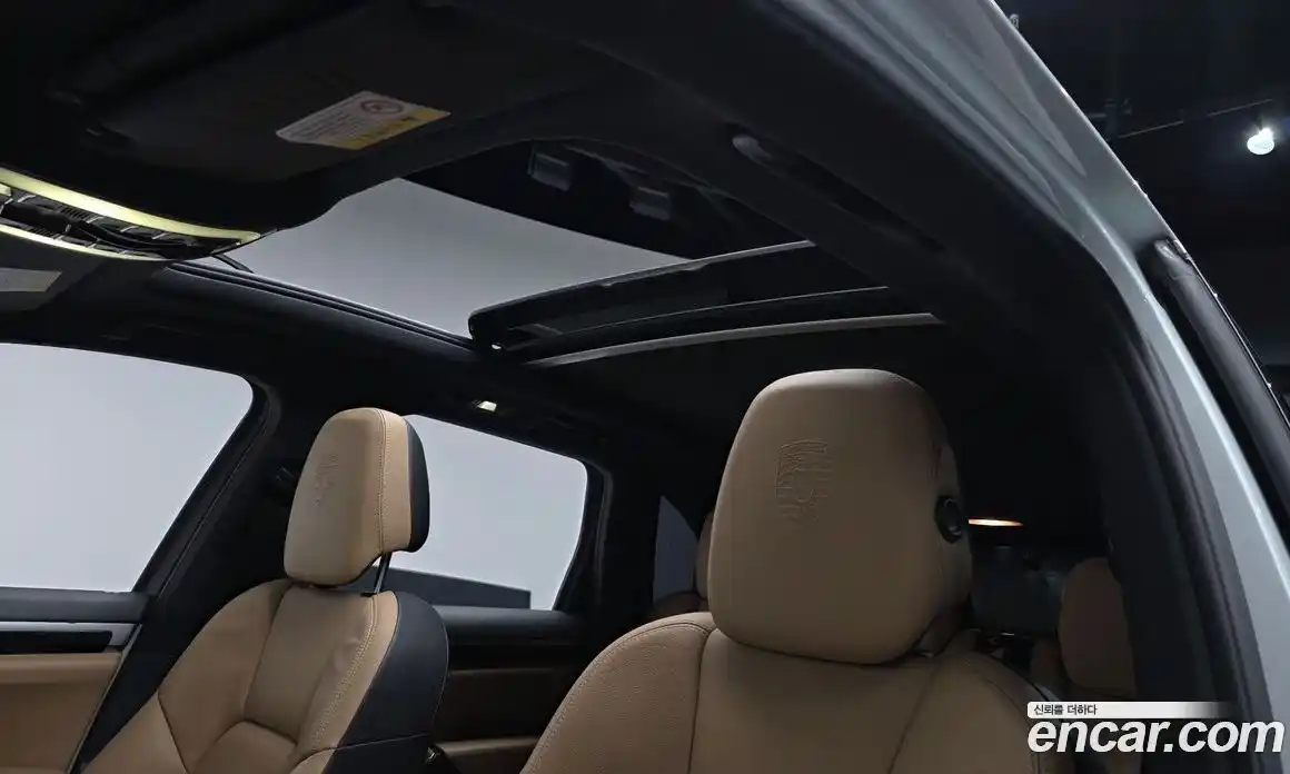Porsche Cayenne 2014 3.0 гидро в Москве № 165534, фото 19
