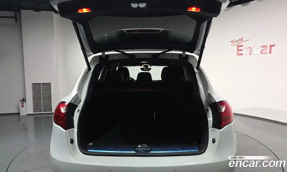 Porsche Cayenne 2014 3.0 гидро в Москве № 165534, фото 20