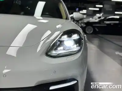 Porsche Panamera 2018 3.0 гидро в Москве № 165682, миниатюра 3