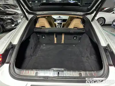 Porsche Panamera 2018 3.0 гидро в Москве № 165682, миниатюра 6