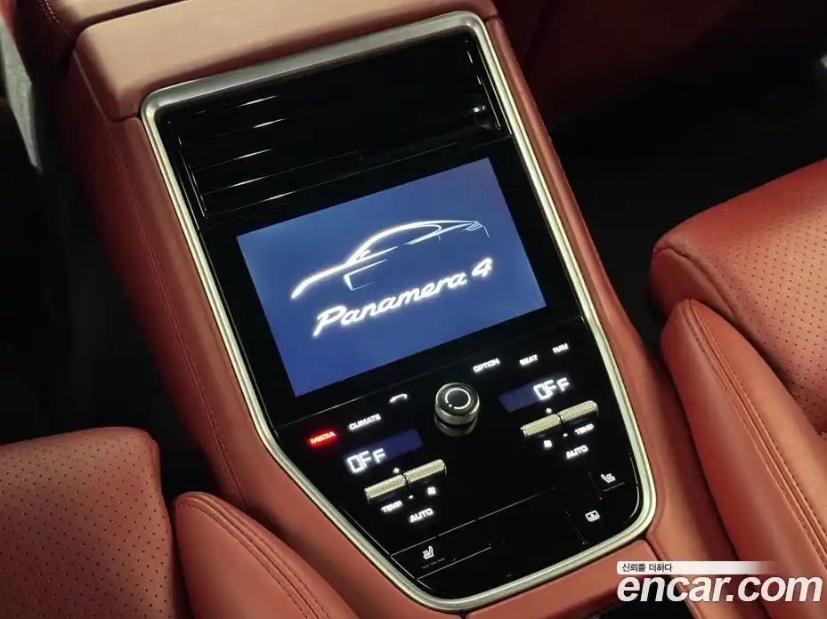 Porsche Panamera 2020 3.0 гидро в Москве № 165870, фото 17