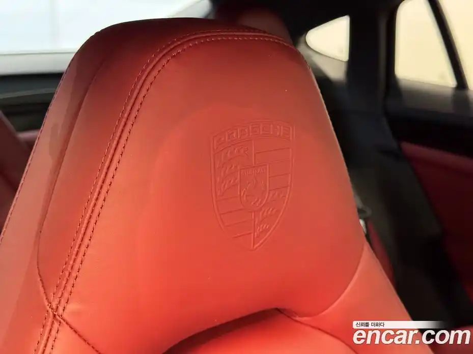 Porsche Panamera 2020 3.0 гидро в Москве № 165870, фото 18