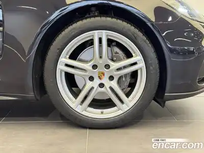 Porsche Panamera 2020 3.0 гидро в Москве № 165870, миниатюра 6