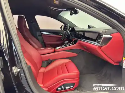 Porsche Panamera 2020 3.0 гидро в Москве № 165870, миниатюра 7