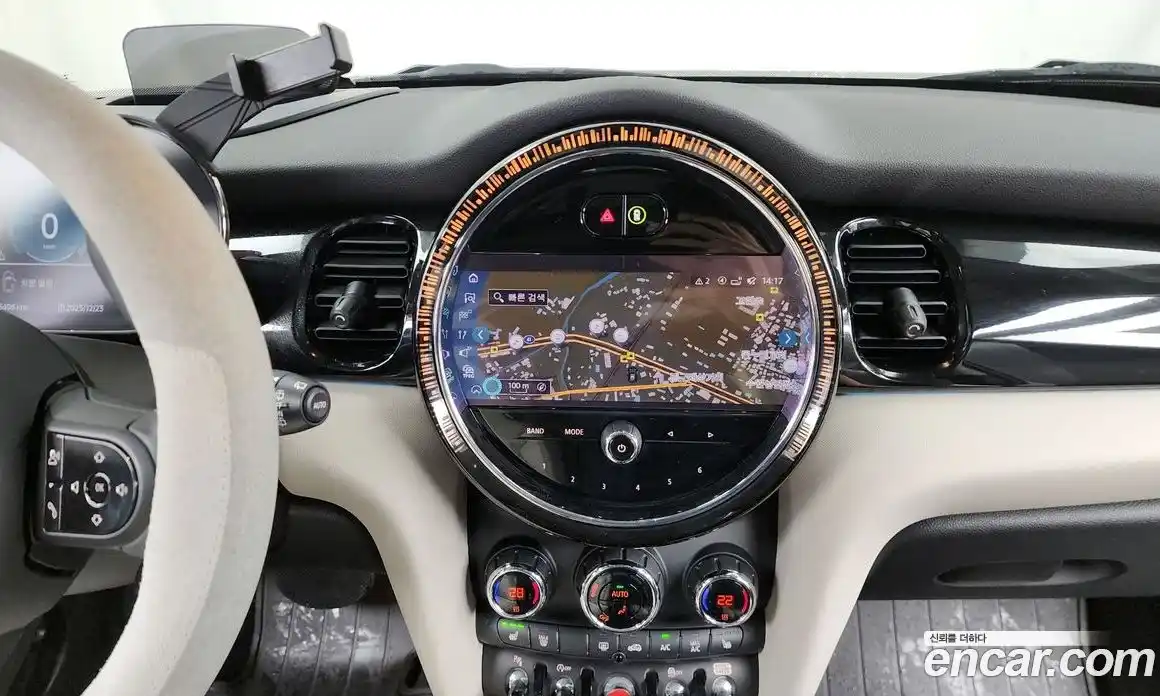 Mini Cooper 2022 2.0 гидро в Москве № 167058, фото 14