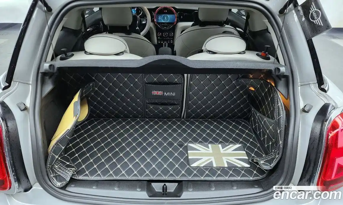 Mini Cooper 2022 2.0 гидро в Москве № 167058, фото 20