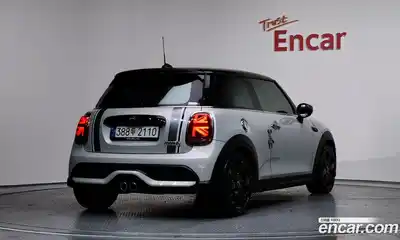 Mini Cooper 2022 2.0 гидро в Москве № 167058, миниатюра 2