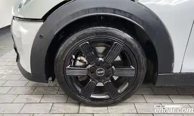 Mini Cooper 2022 2.0 гидро в Москве № 167058, миниатюра 5