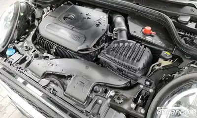 Mini Cooper 2022 2.0 гидро в Москве № 167058, миниатюра 6