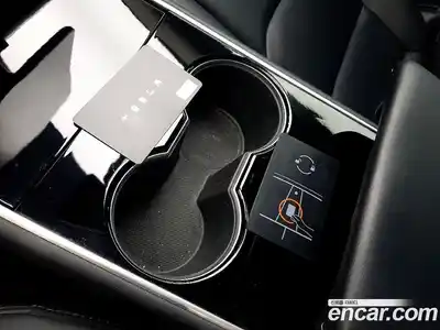 Tesla Model 3 2020 гидро в Москве № 167814, миниатюра 12