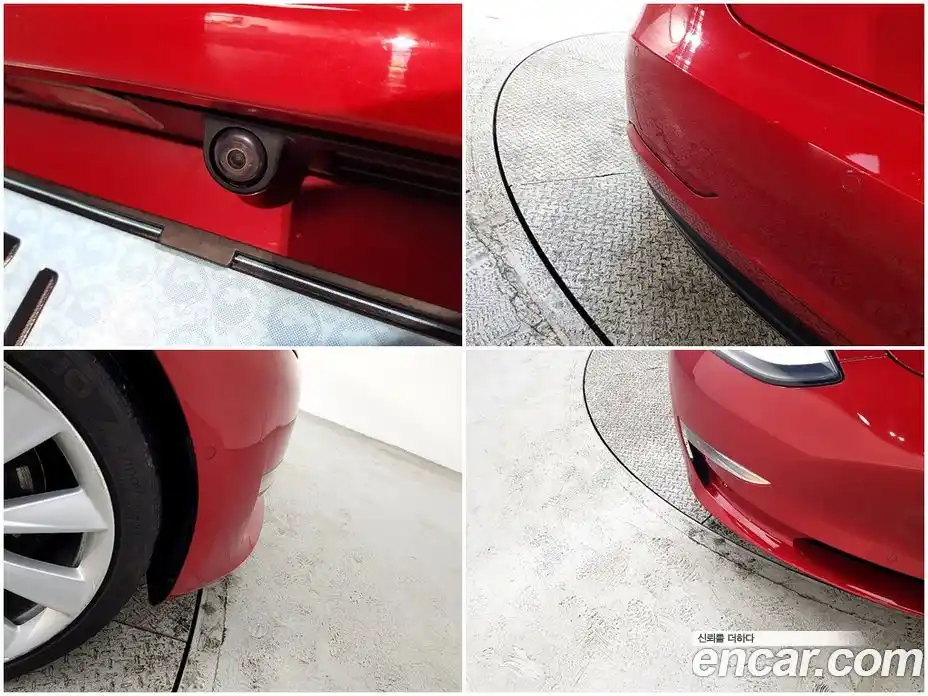 Tesla Model 3 2020 гидро в Москве № 167814, фото 18