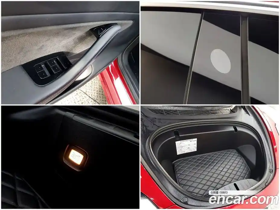 Tesla Model 3 2020 гидро в Москве № 167814, фото 19