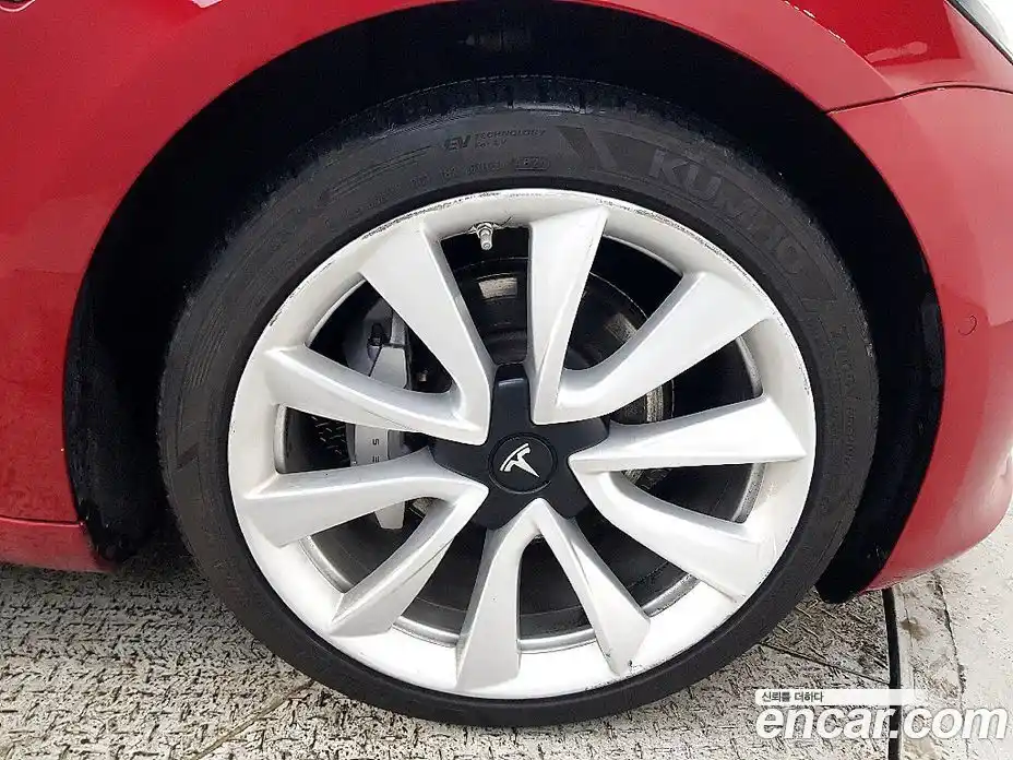 Tesla Model 3 2020 гидро в Москве № 167814, фото 20