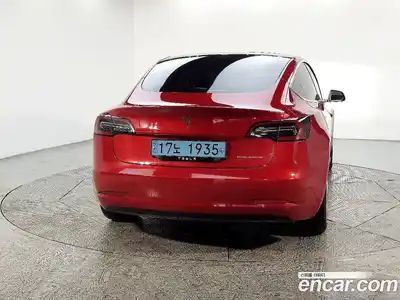 Tesla Model 3 2020 гидро в Москве № 167814, миниатюра 3
