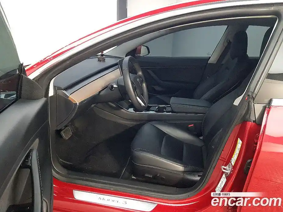 Tesla Model 3 2020 гидро в Москве № 167814, фото 7