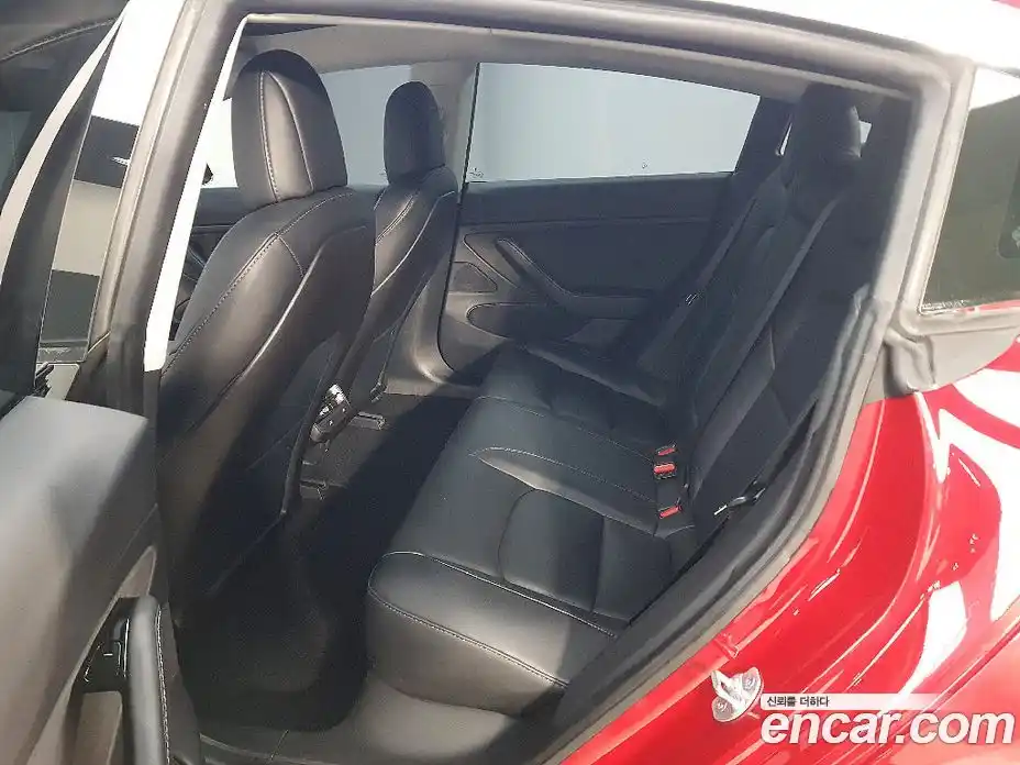 Tesla Model 3 2020 гидро в Москве № 167814, фото 8