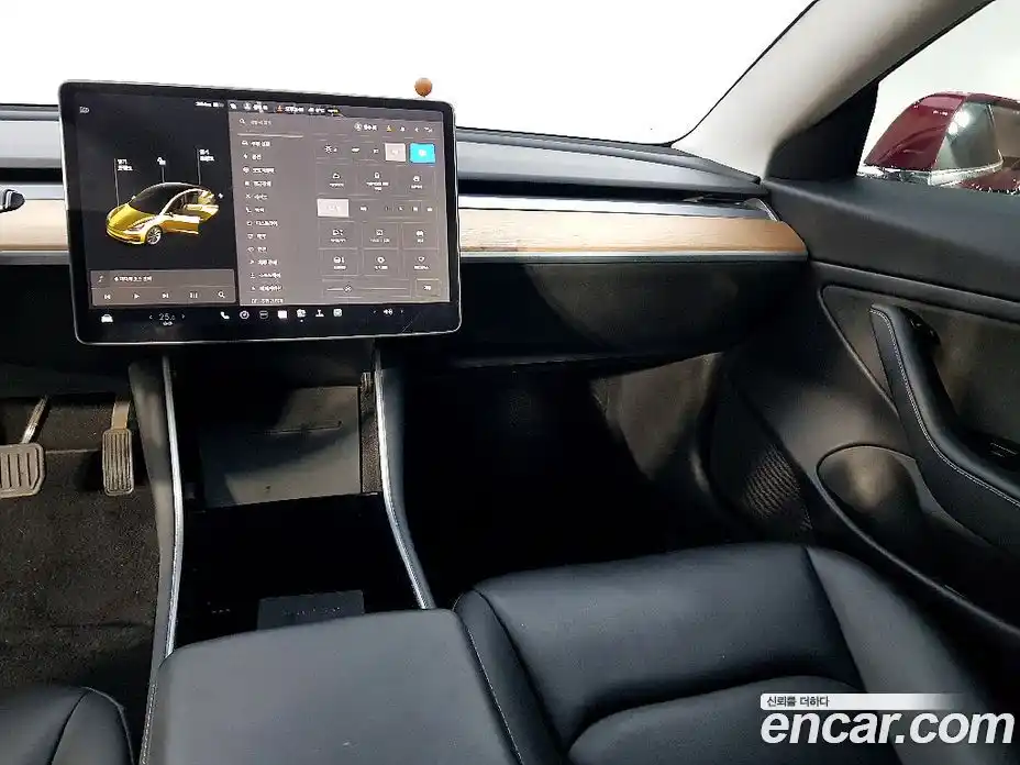 Tesla Model 3 2020 гидро в Москве № 167814, фото 9