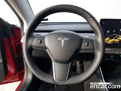 Tesla Model 3 2020 гидро в Москве № 167814, миниатюра 10