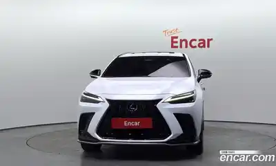 Lexus NX 2022 2.5 гидро в Москве № 168159, миниатюра 3