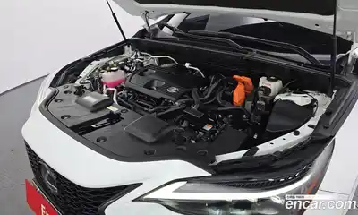 Lexus NX 2022 2.5 гидро в Москве № 168159, миниатюра 6