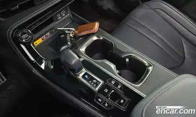 Lexus NX 2022 2.5 гидро в Москве № 168159, миниатюра 9