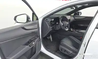 Lexus NX 2022 2.5 гидро в Москве № 168159, миниатюра 10