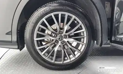 Lexus RX 2021 3.5 гидро в Москве № 168239, миниатюра 5