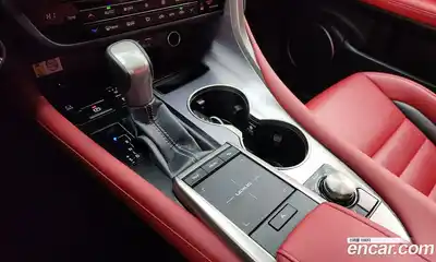 Lexus RX 2021 3.5 гидро в Москве № 168239, миниатюра 9