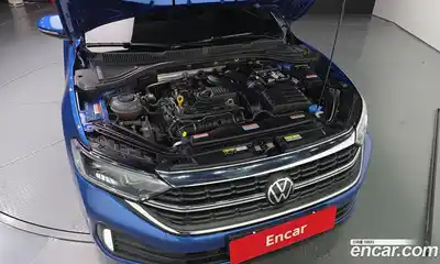 Volkswagen Jetta 2024 1.5 гидро в Москве № 168426, миниатюра 6