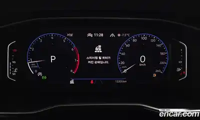 Volkswagen Jetta 2024 1.5 гидро в Москве № 168426, миниатюра 8