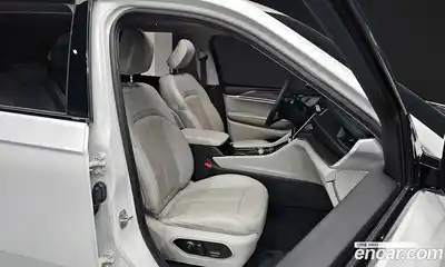 Jeep Cherokee 2023 3.6 гидро в Москве № 169485, миниатюра 12