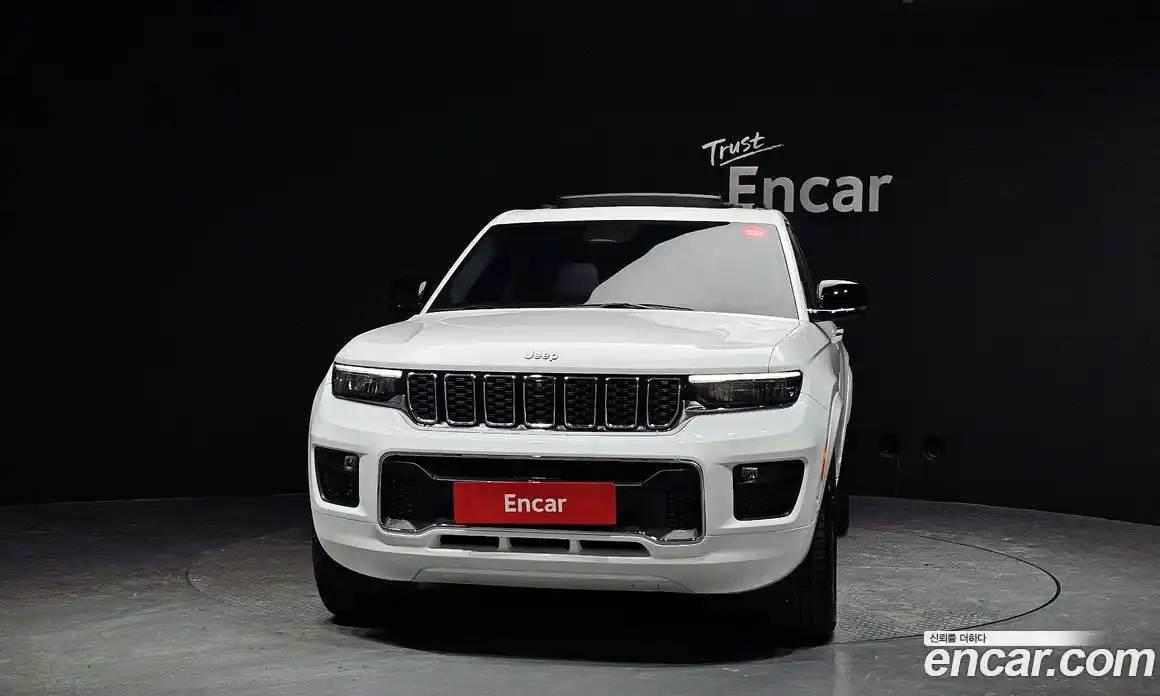 Jeep Cherokee 2023 3.6 гидро в Москве № 169485, фото 3