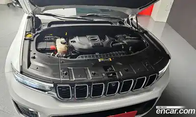 Jeep Cherokee 2023 3.6 гидро в Москве № 169485, миниатюра 6