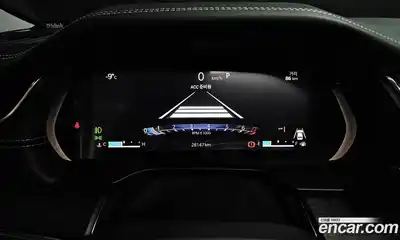Jeep Cherokee 2023 3.6 гидро в Москве № 169485, миниатюра 8