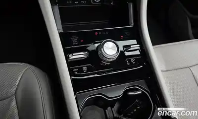 Jeep Cherokee 2023 3.6 гидро в Москве № 169485, миниатюра 9