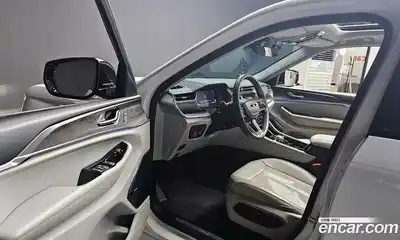 Jeep Cherokee 2023 3.6 гидро в Москве № 169485, миниатюра 10