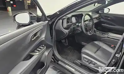 Toyota Crown 2024 2.5 гидро в Москве № 170121, миниатюра 11