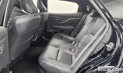 Toyota Crown 2024 2.5 гидро в Москве № 170121, миниатюра 12