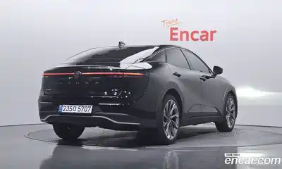 Toyota Crown 2024 2.5 гидро в Москве № 170121, миниатюра 2