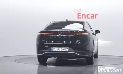 Toyota Crown 2024 2.5 гидро в Москве № 170121, миниатюра 4
