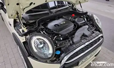 Mini Cooper 2016 2.0 гидро в Москве № 175847, миниатюра 6