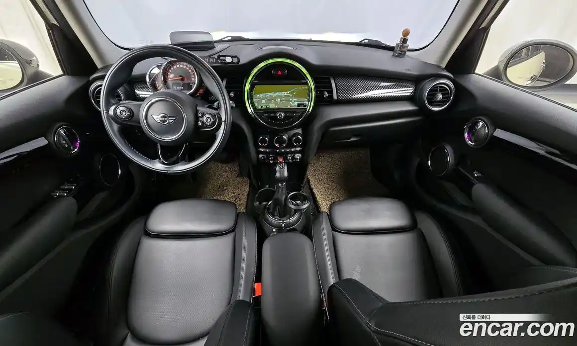 Mini Cooper 2016 2.0 гидро в Москве № 175847, фото 7