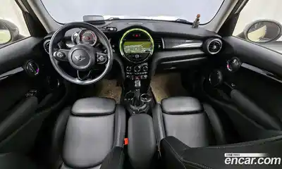 Mini Cooper 2016 2.0 гидро в Москве № 175847, миниатюра 7