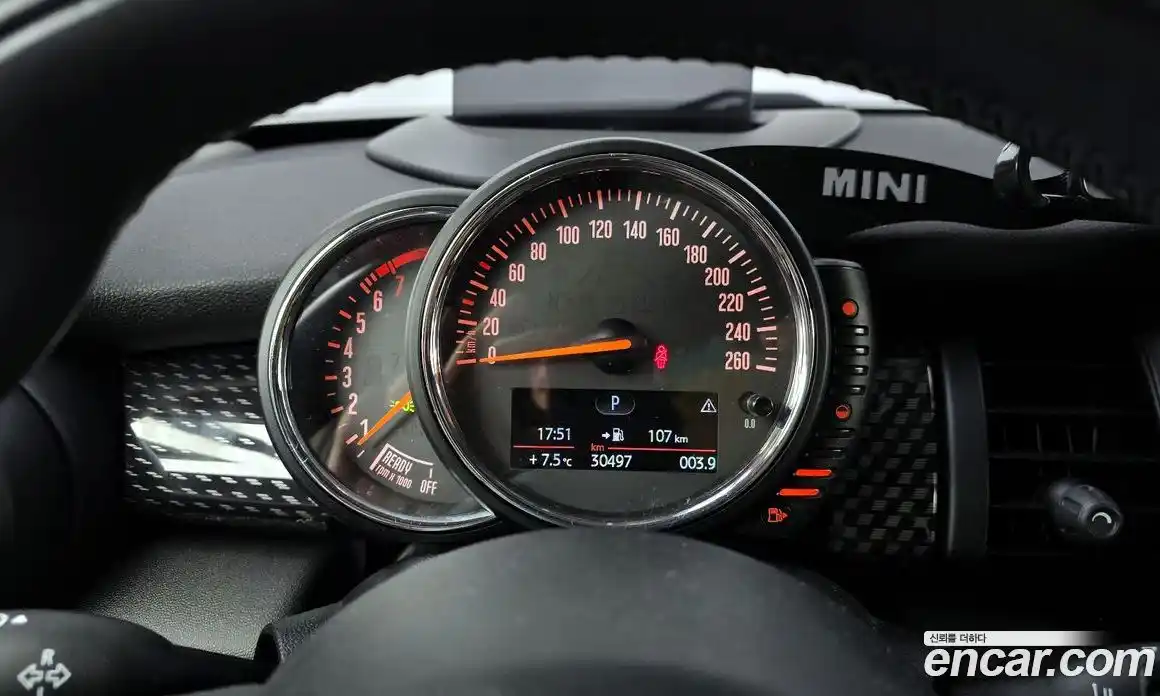 Mini Cooper 2016 2.0 гидро в Москве № 175847, фото 8