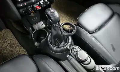 Mini Cooper 2016 2.0 гидро в Москве № 175847, миниатюра 9