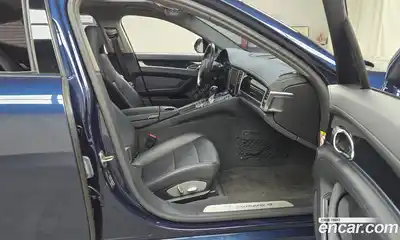 Porsche Panamera 2012 3.6 гидро в Москве № 181779, миниатюра 11