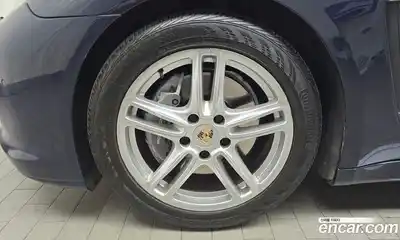 Porsche Panamera 2012 3.6 гидро в Москве № 181779, миниатюра 5